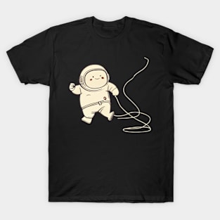 Astronaut T-Shirt